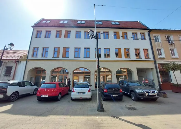 Hotel Urban