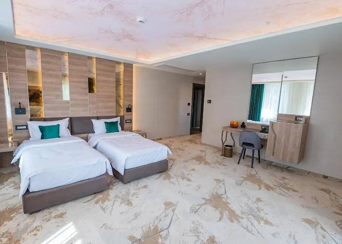 Hotel Codrisor