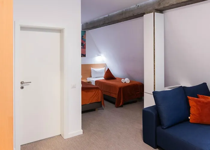 Hotel Urban