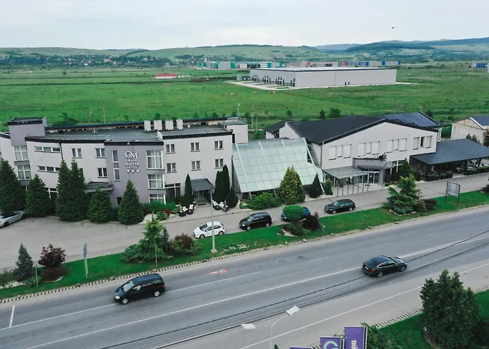 Grand Master Hotel